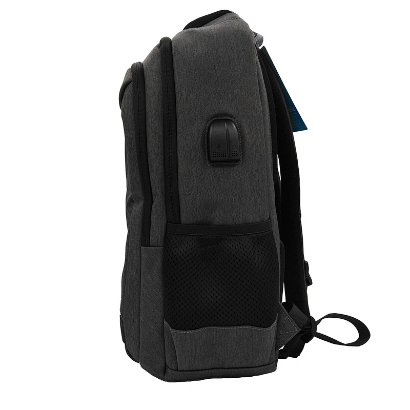 Business travel backpack bag