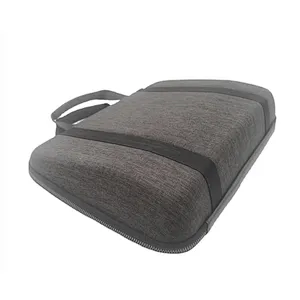 Hard Shell EVA Carry And Shoulder Bag