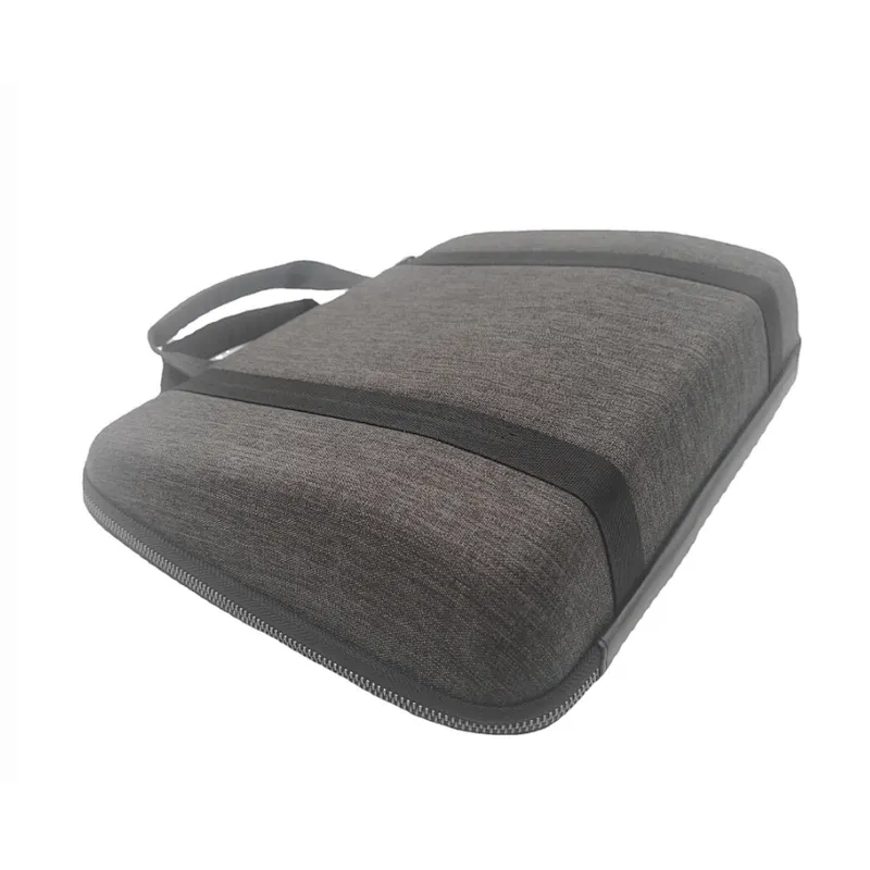 Hard Shell EVA Carry And Shoulder Bag