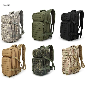 Outdoor Tactical Assault Pack