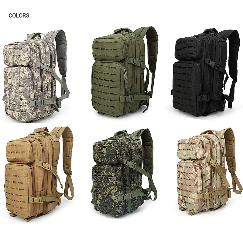 Outdoor Tactical Assault Pack
