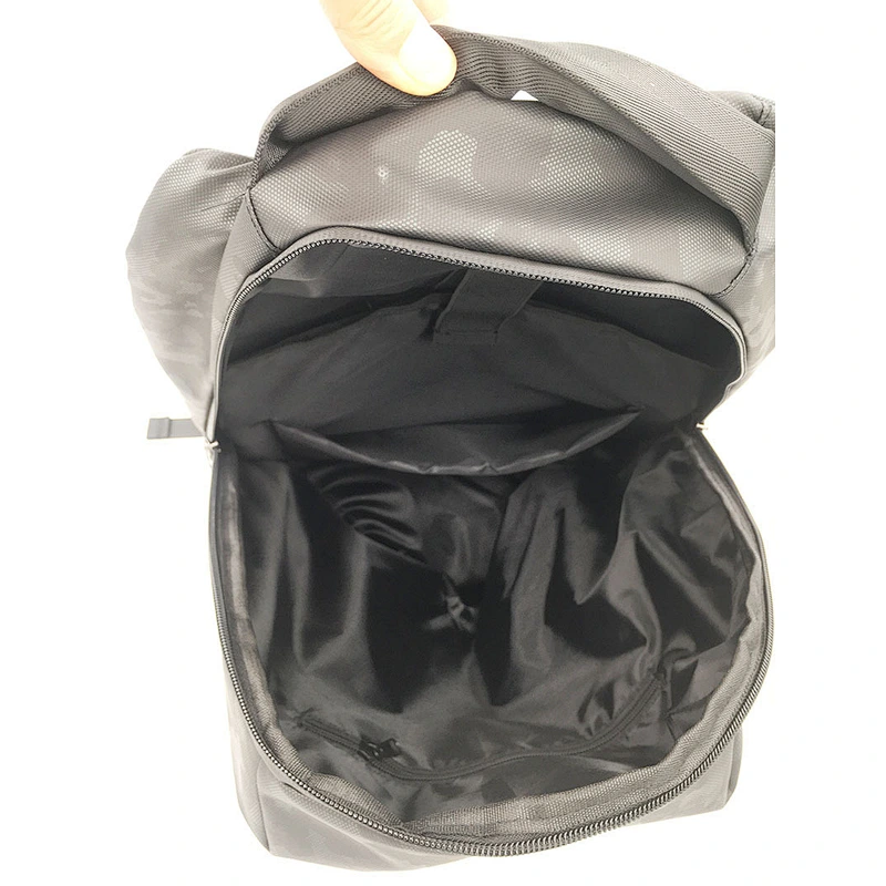 Leisure travel waterproof backpack