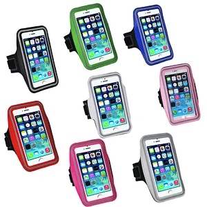 iPhone6 mobile phone armband