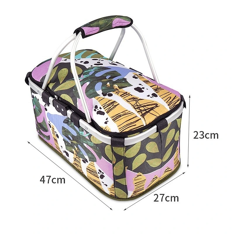 Shopping basket
