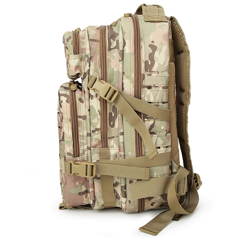 Outdoor Tactical Assault Pack
