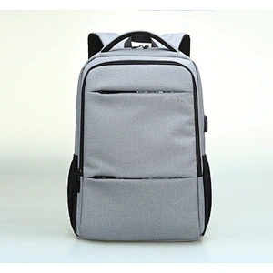 Business travel laptop bag