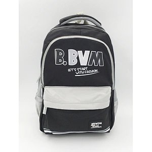 600D School Backpack for Boy