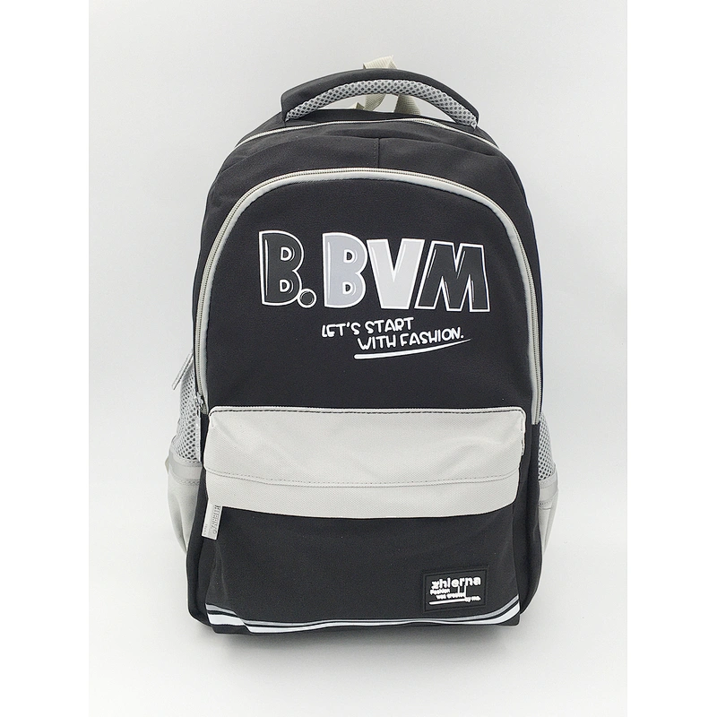 600D School Backpack for Boy