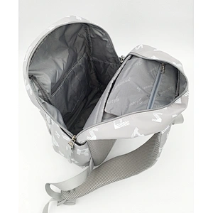 Lightweight school backpack for girl