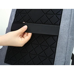 Laptop backpack