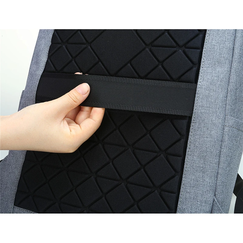 Laptop backpack