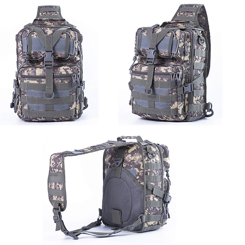 Cross body Sling tactical bag