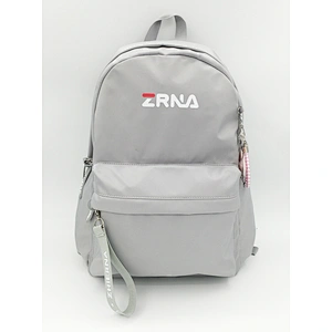 600D Waterproof school backpack
