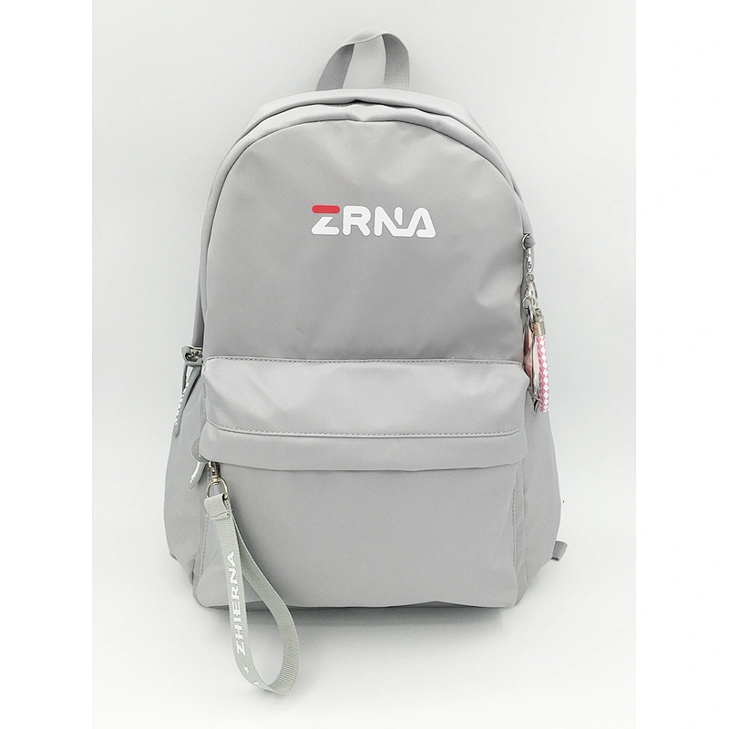 600D Waterproof school backpack