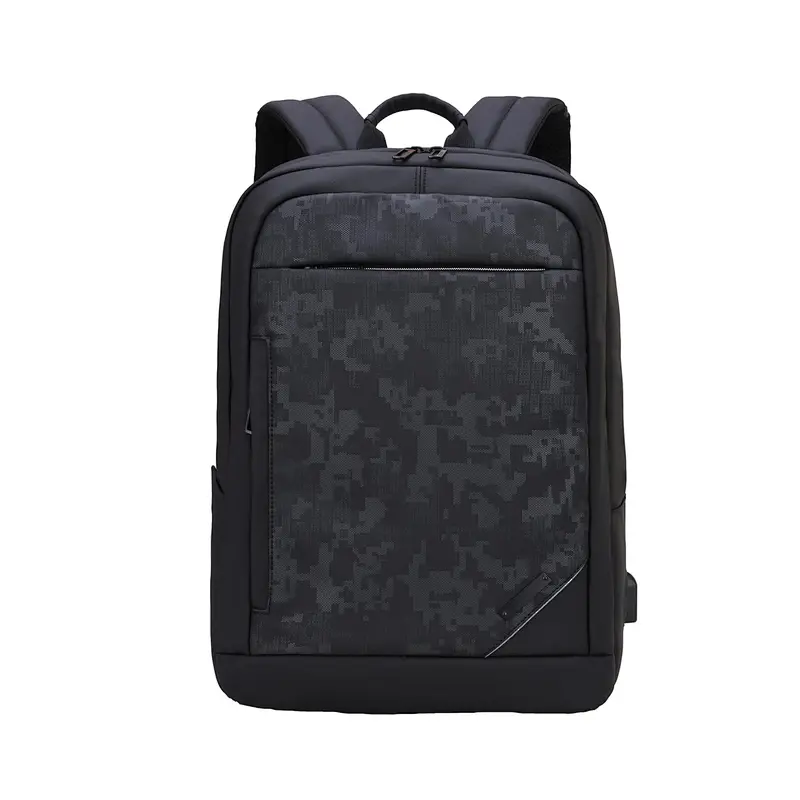 Camouflage backpack  bag