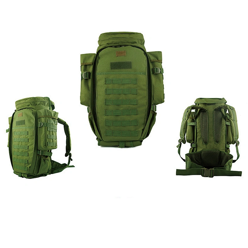 Camo Ruck Pack, 46 L  Military outdoor bag