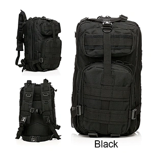 Military 3P Tactical 25L Backpack