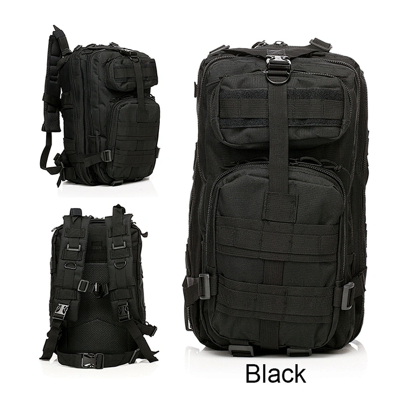 Military 3P Tactical 25L Backpack