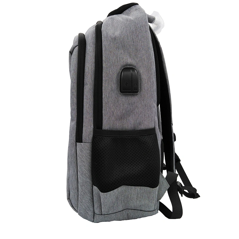Business laptop backpack