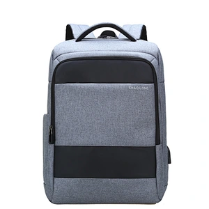 Business Laptop Backpack bag