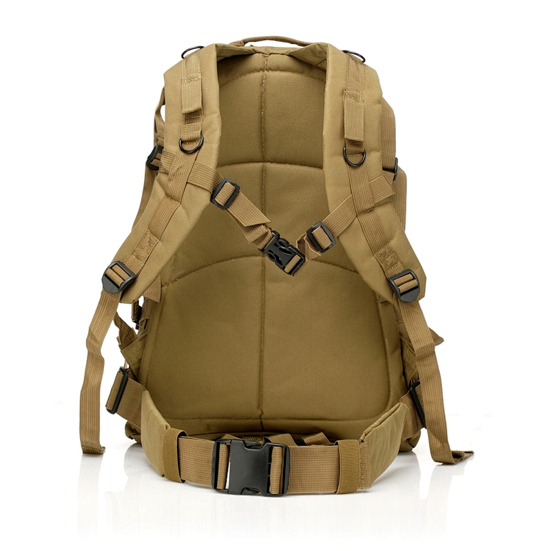 40 L Military Tactical bag