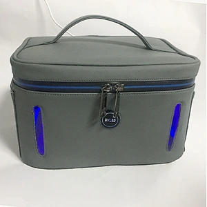 UV Light Sanitizer Bag