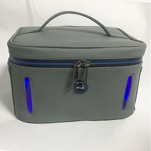UV Light Sanitizer Bag