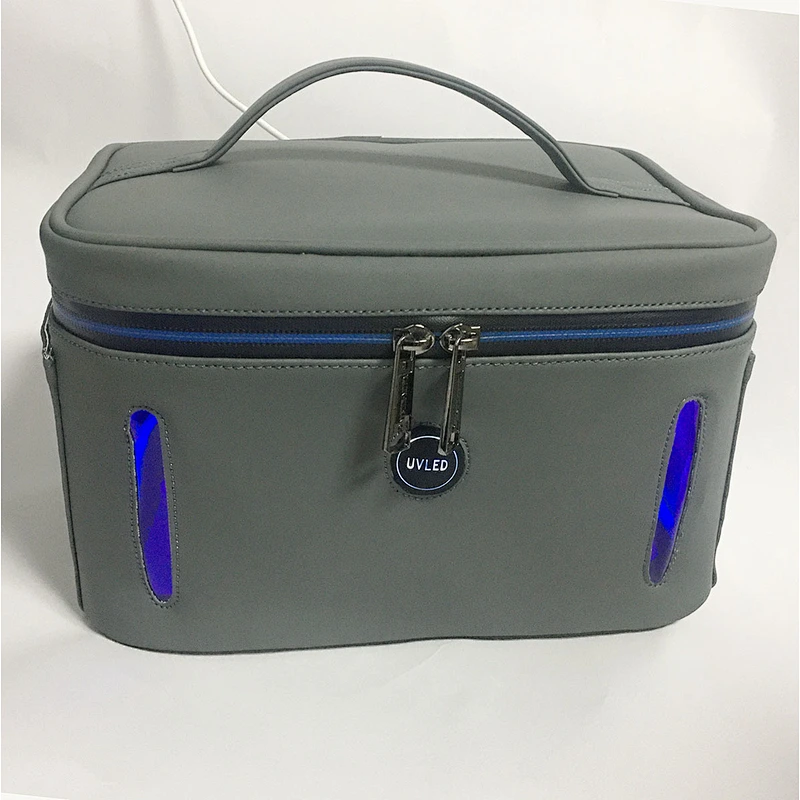 UV Light Sanitizer Bag
