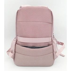 600D light weight school backpack