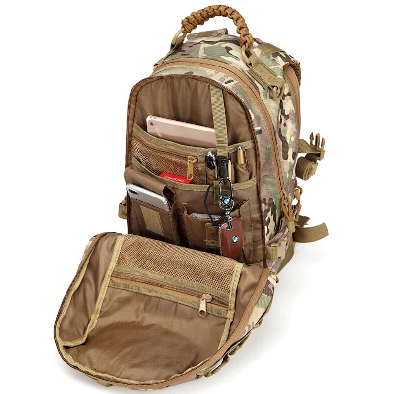 40 L Military  Tactical backpack
