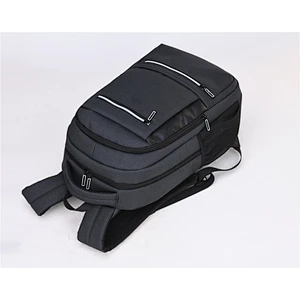 Business travel backpack