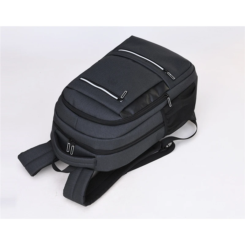 Business travel backpack