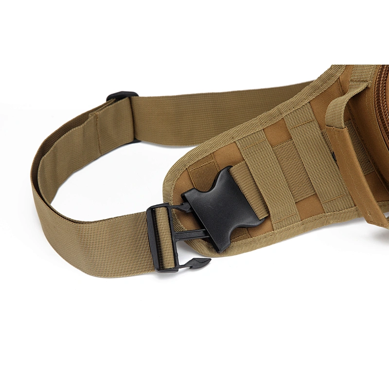Tactical Military Sling Shoulder Bag