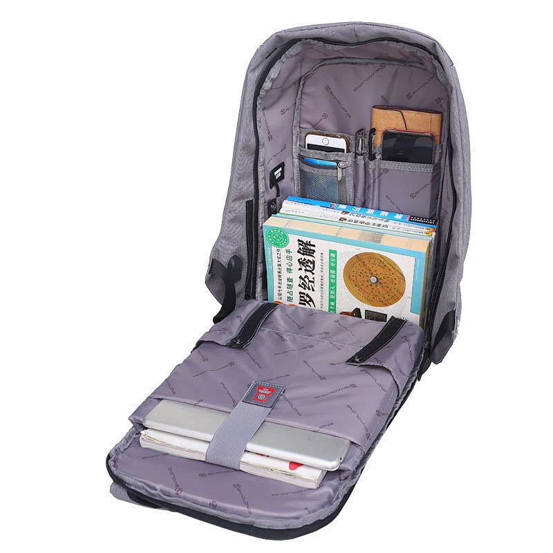 Business Laptop Backpack bag