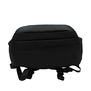 Business travel laptop bag with USD charging port