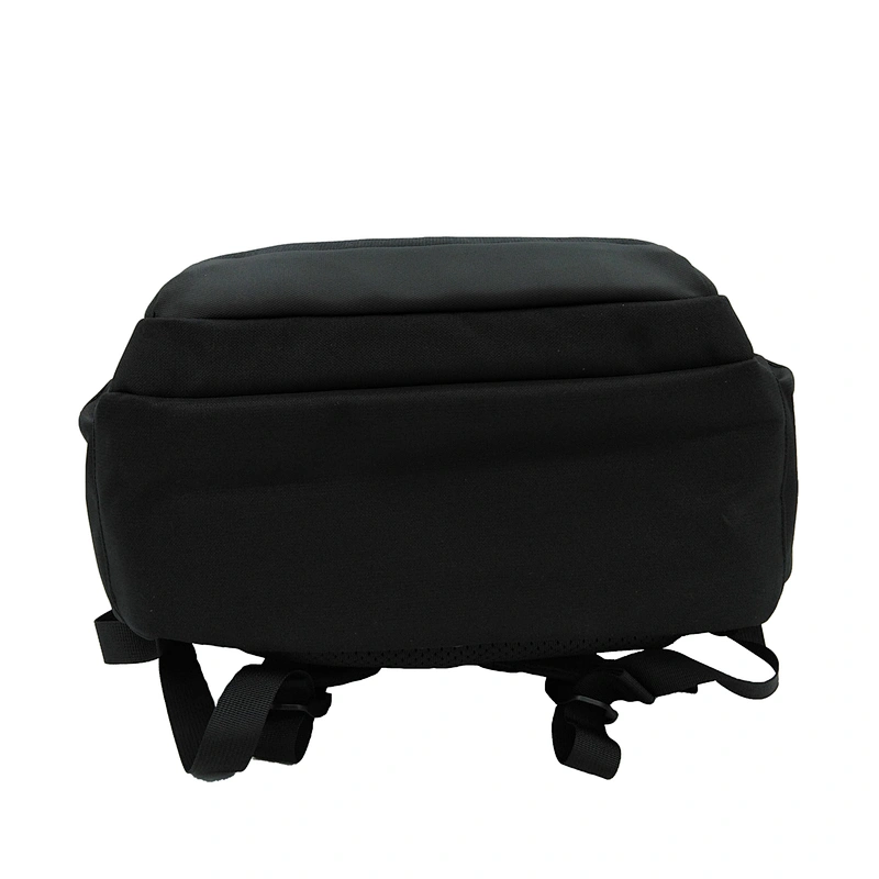 Business travel laptop bag with USD charging port