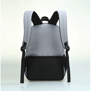 Business travel laptop bag