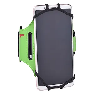 360 degree strapping rotary armband
