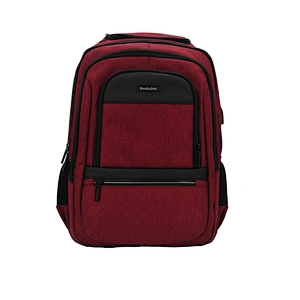 Business laptop backpack bag