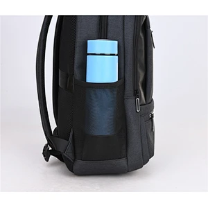 Business travel backpack