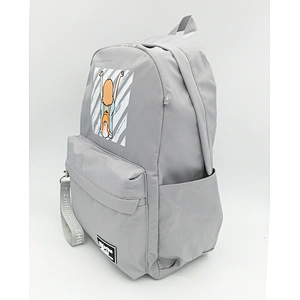 600D  Cute school backpack for girl