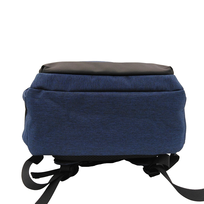 Business laptop bag with USB charging port