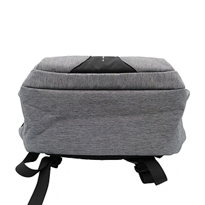 Business laptop backpack