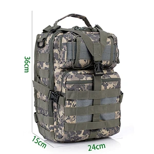 Cross body Sling tactical bag