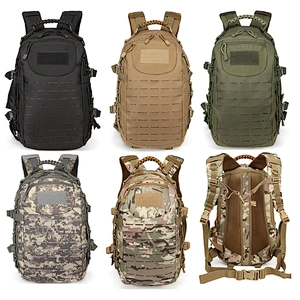 40 L Military  Tactical backpack