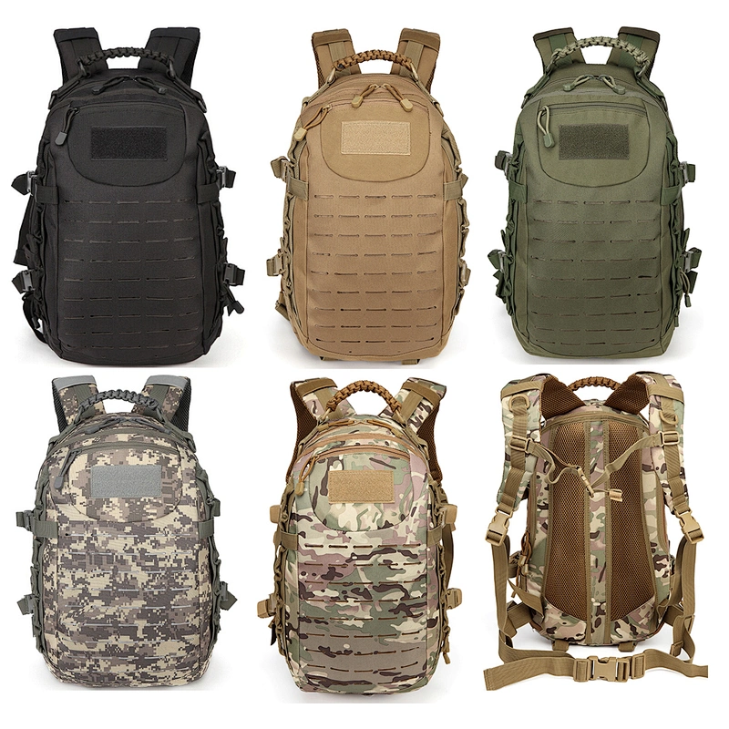40 L Military  Tactical backpack