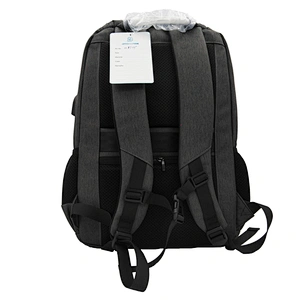 Business travel backpack bag