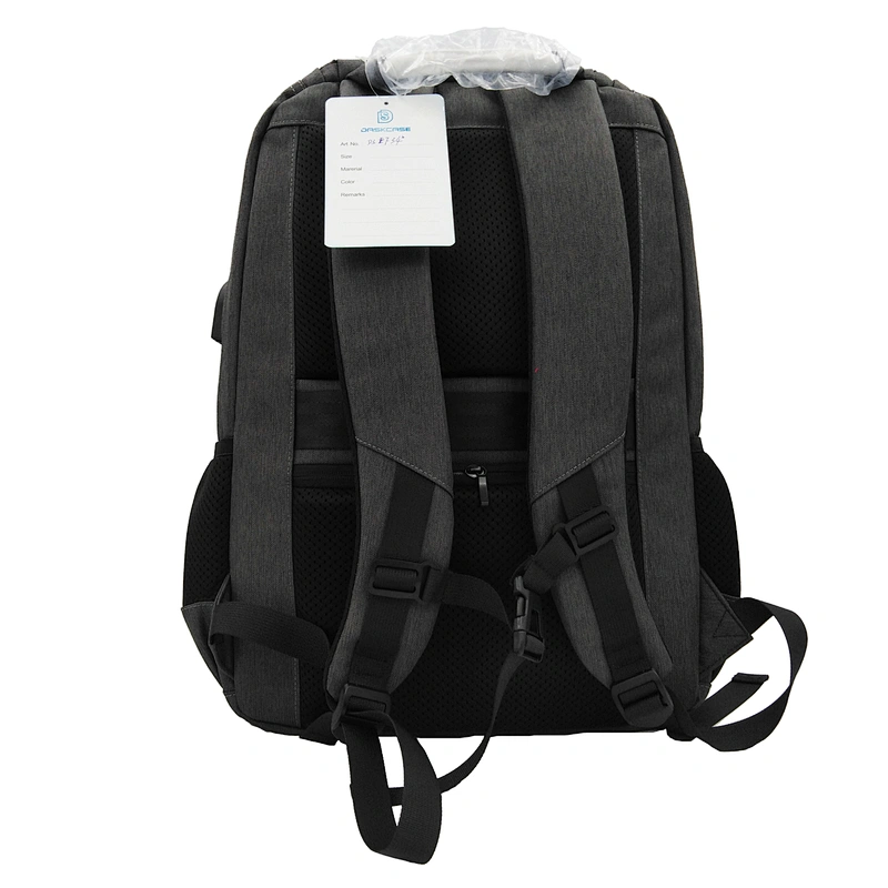 Business travel backpack bag