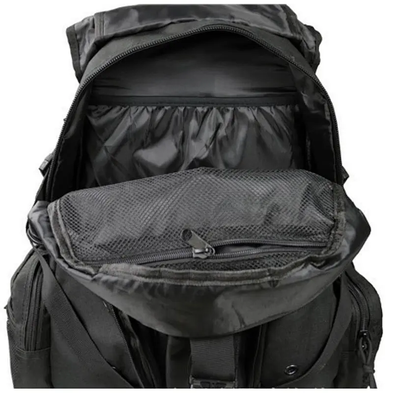 Military Tactical Outdoor Backpack