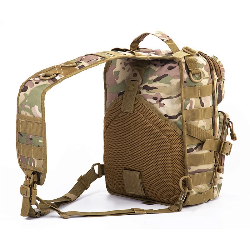 Cross body Sling tactical bag